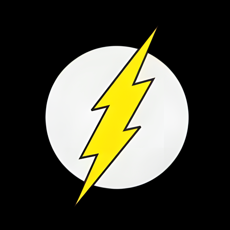 The Flash  T-Shirt