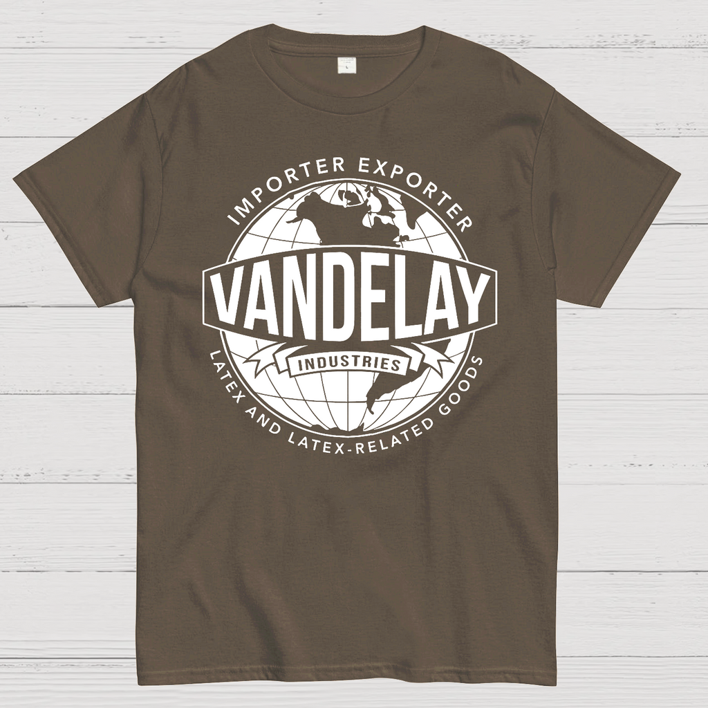 Vandelay Industries  T-Shirt