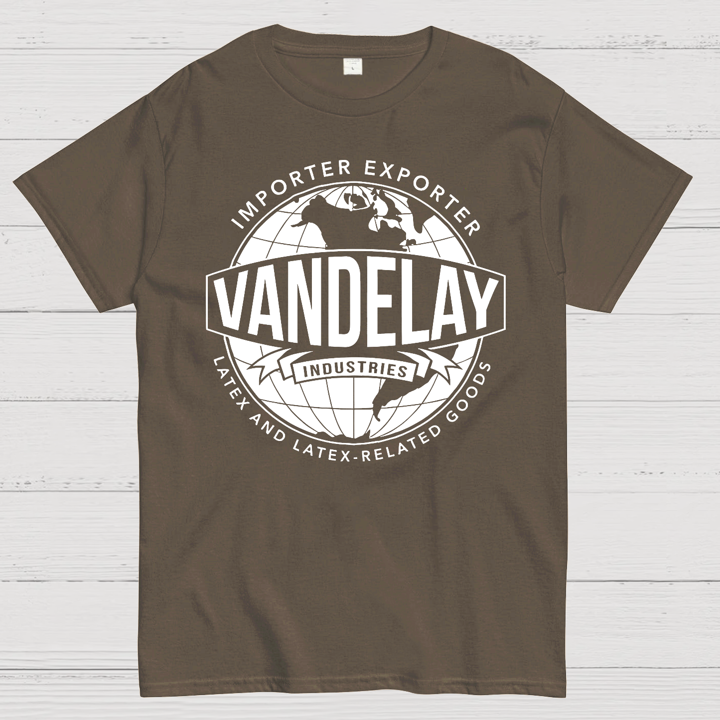 Vandelay Industries  T-Shirt