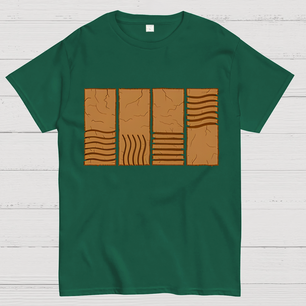 The fifth stone  T-Shirt
