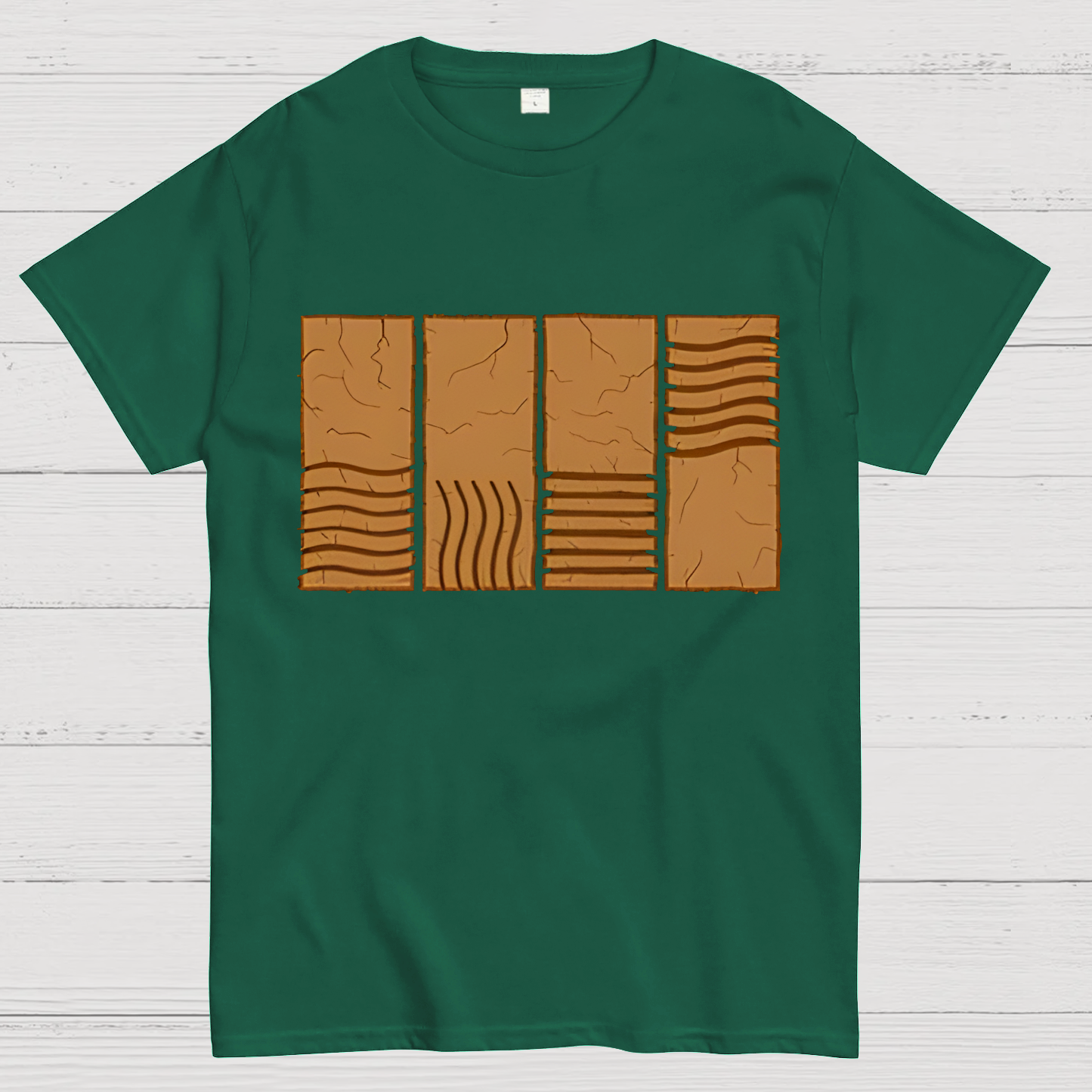 The fifth stone  T-Shirt