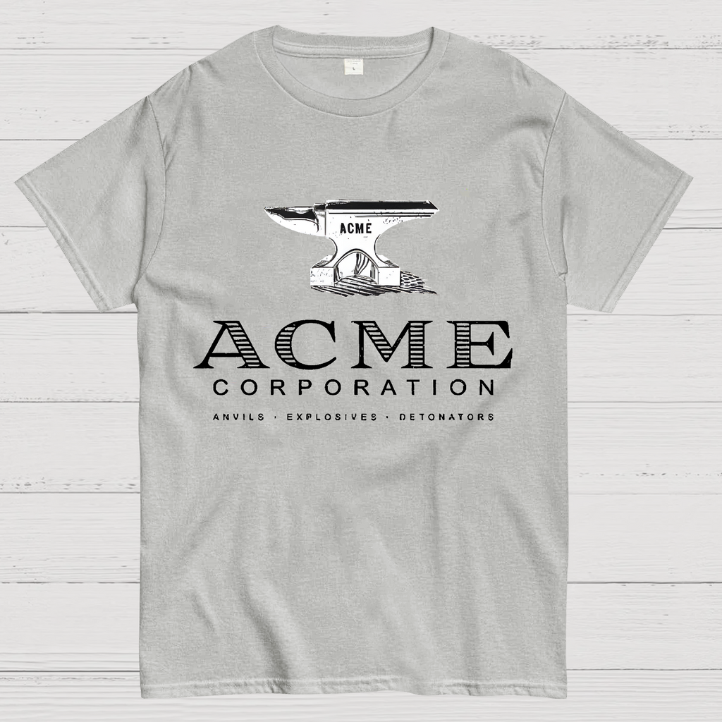 Acme Corporation  T-Shirt