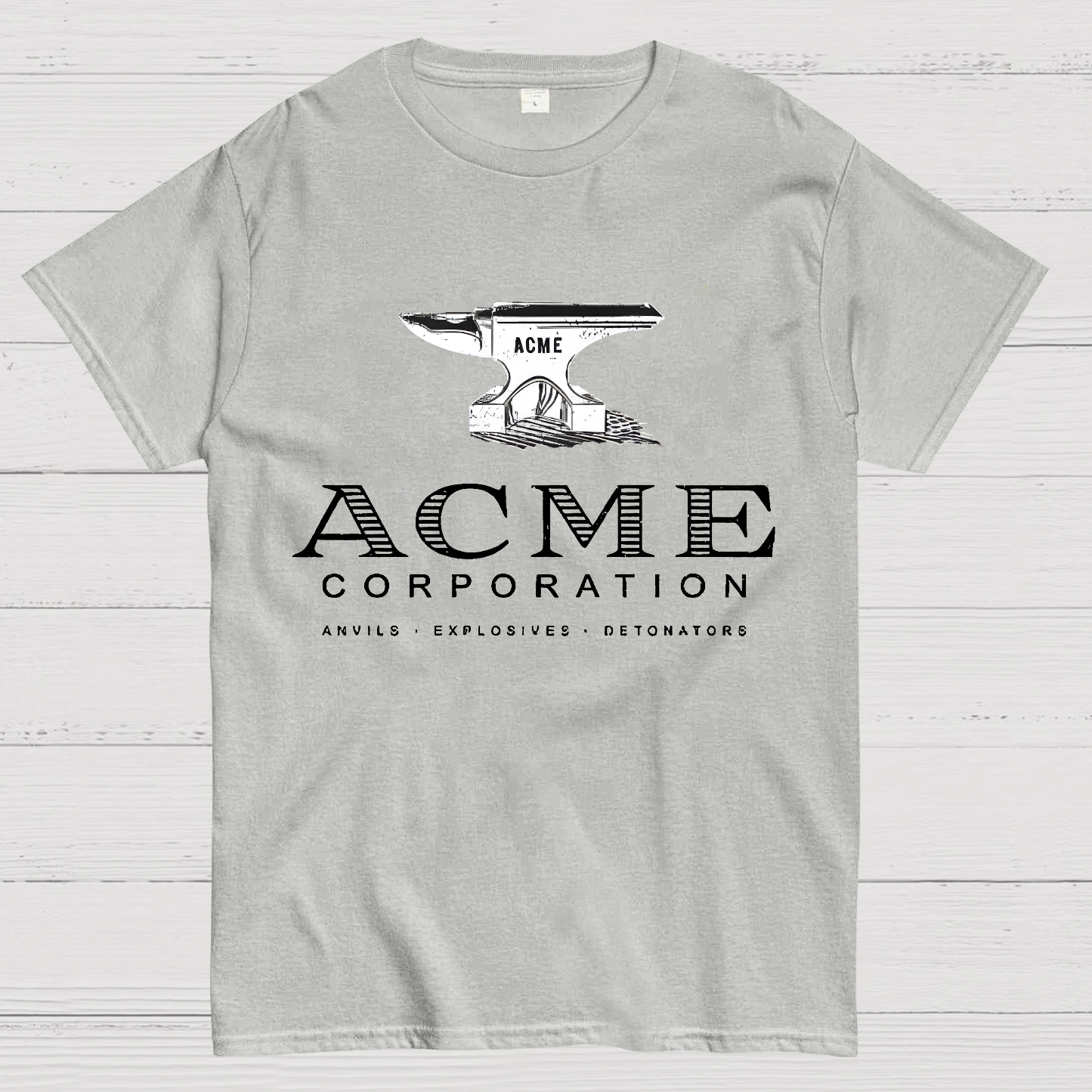 Acme Corporation  T-Shirt