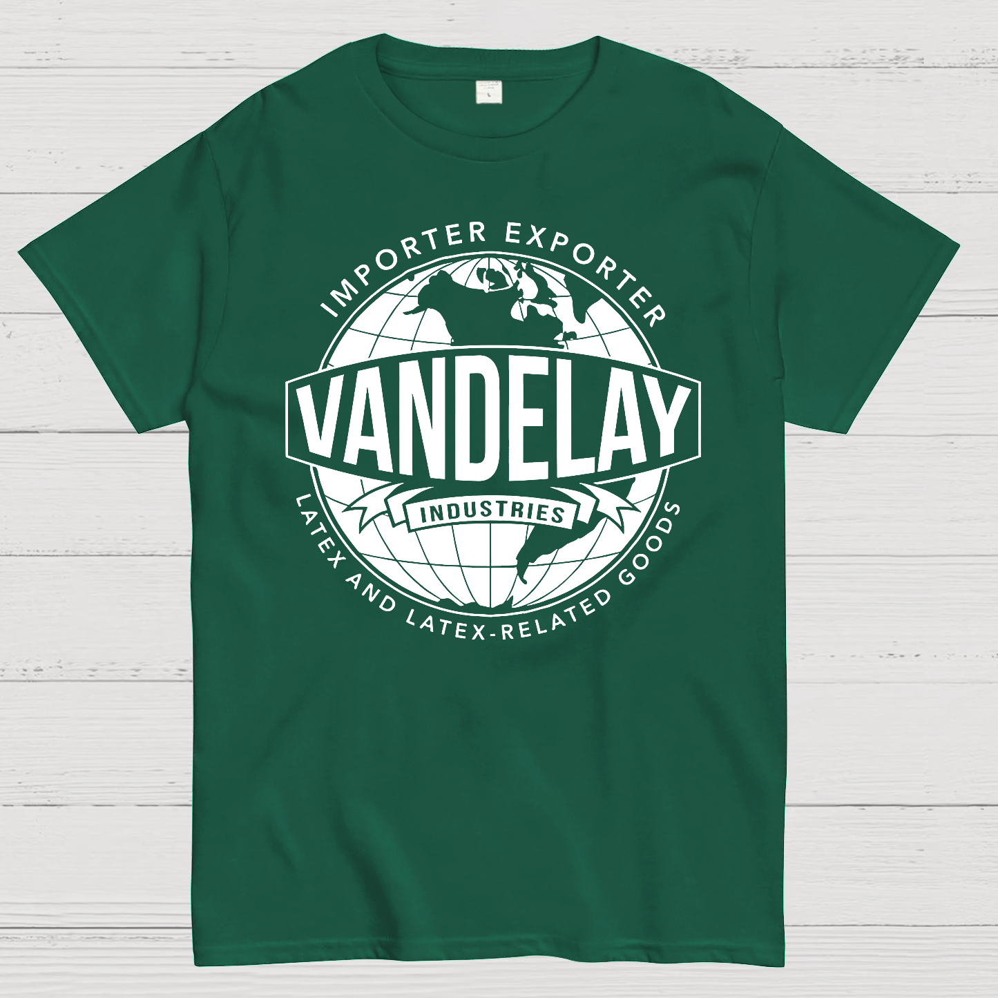 Vandelay Industries  T-Shirt