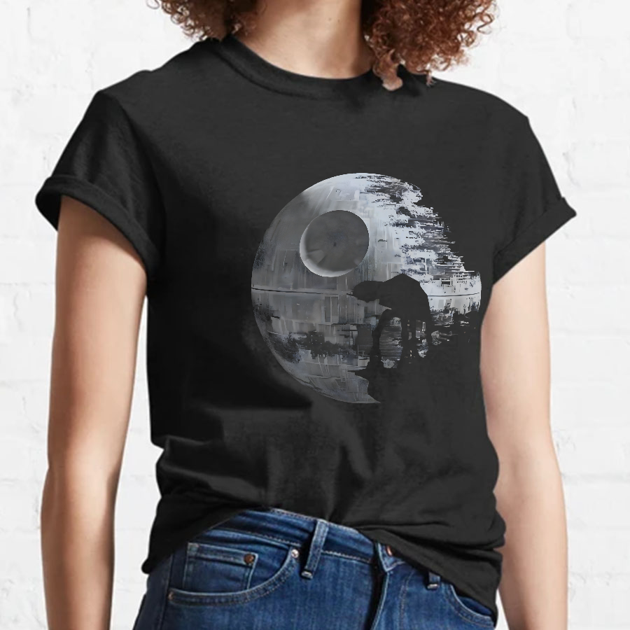 Vintage Star y T-Shirt