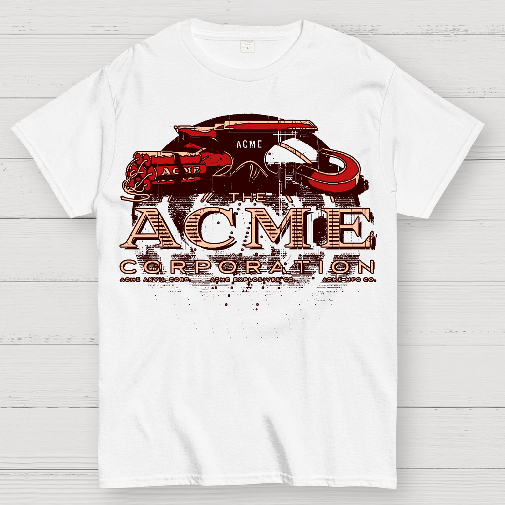 ACME Corporation  T-Shirt
