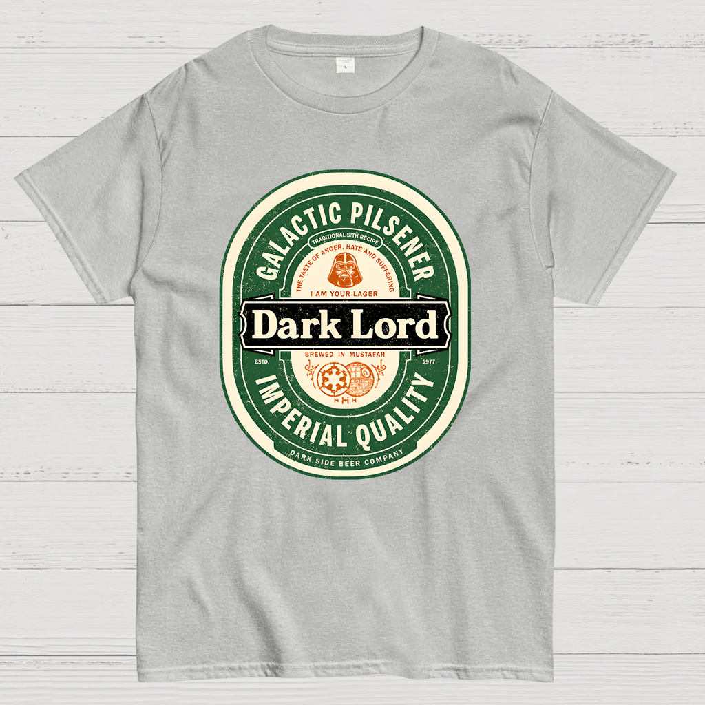Dark Lord Pilsener  T-Shirt