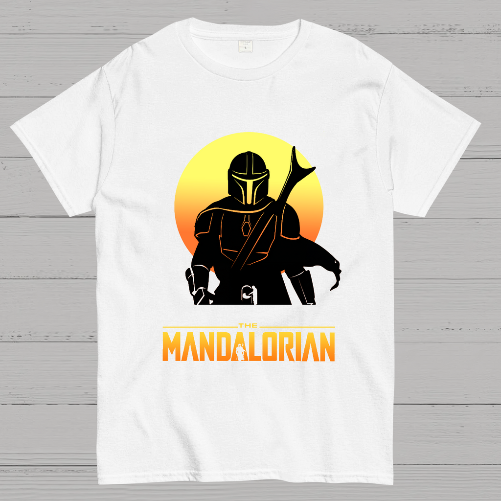 Mandalorian  T-Shirt