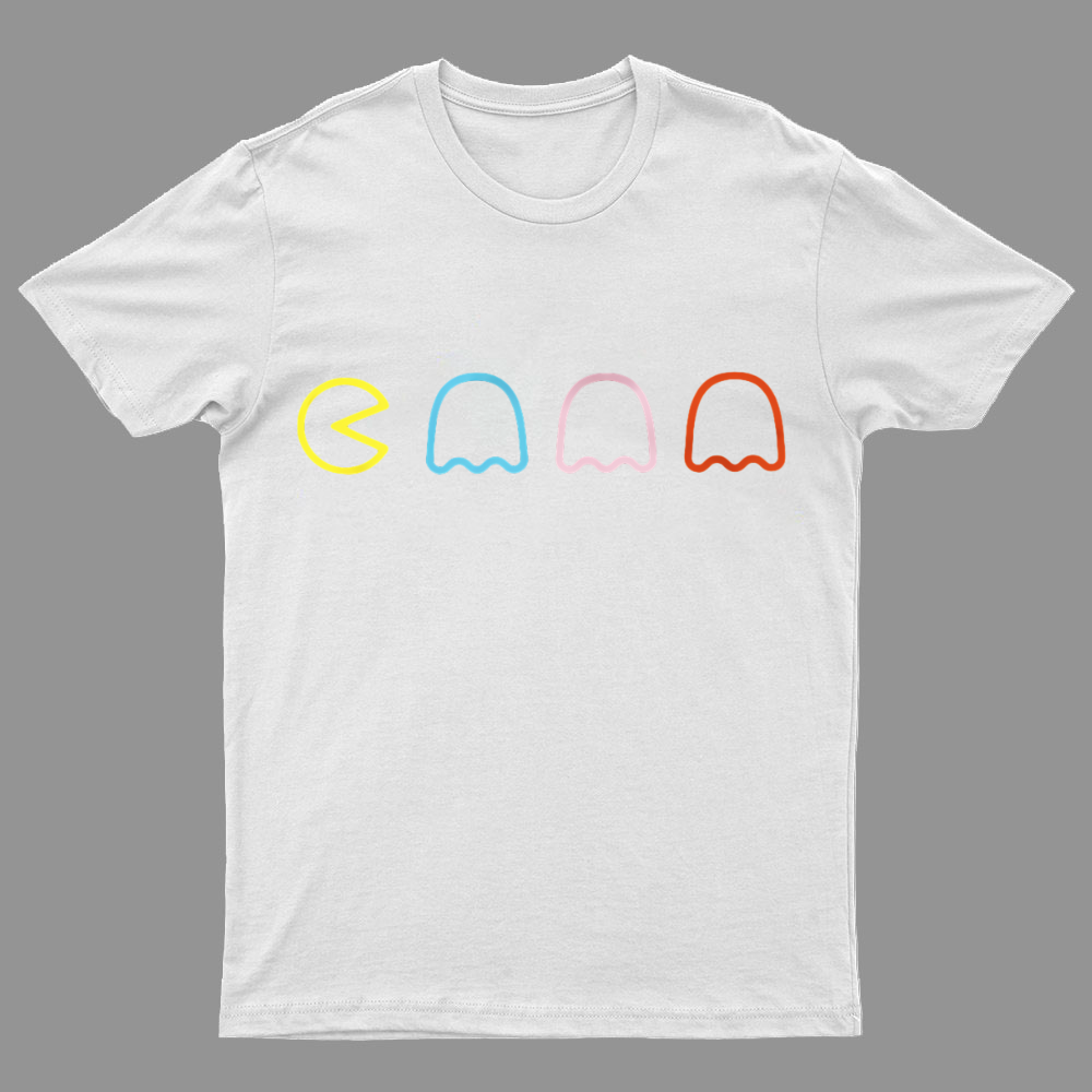 Funny Gamer y T-Shirt