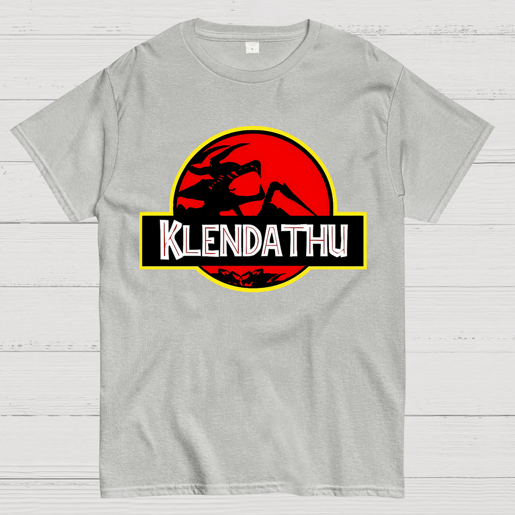 Klendathu - Starship Troopers  T-Shirt