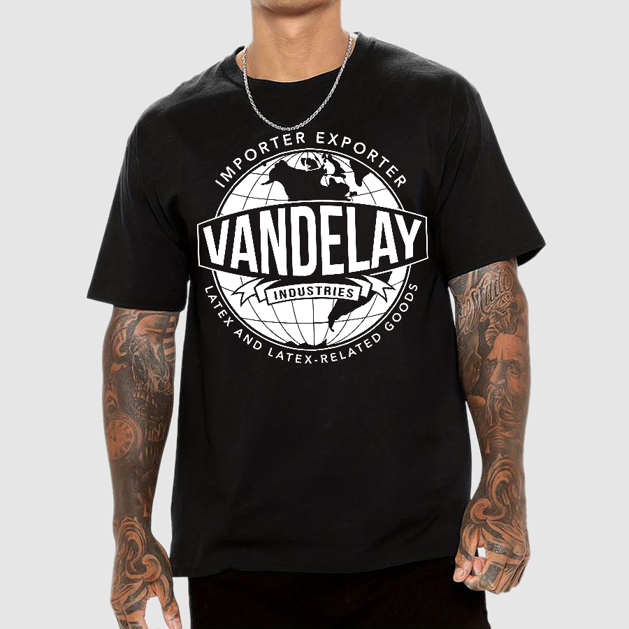 Vandelay Industries  T-Shirt