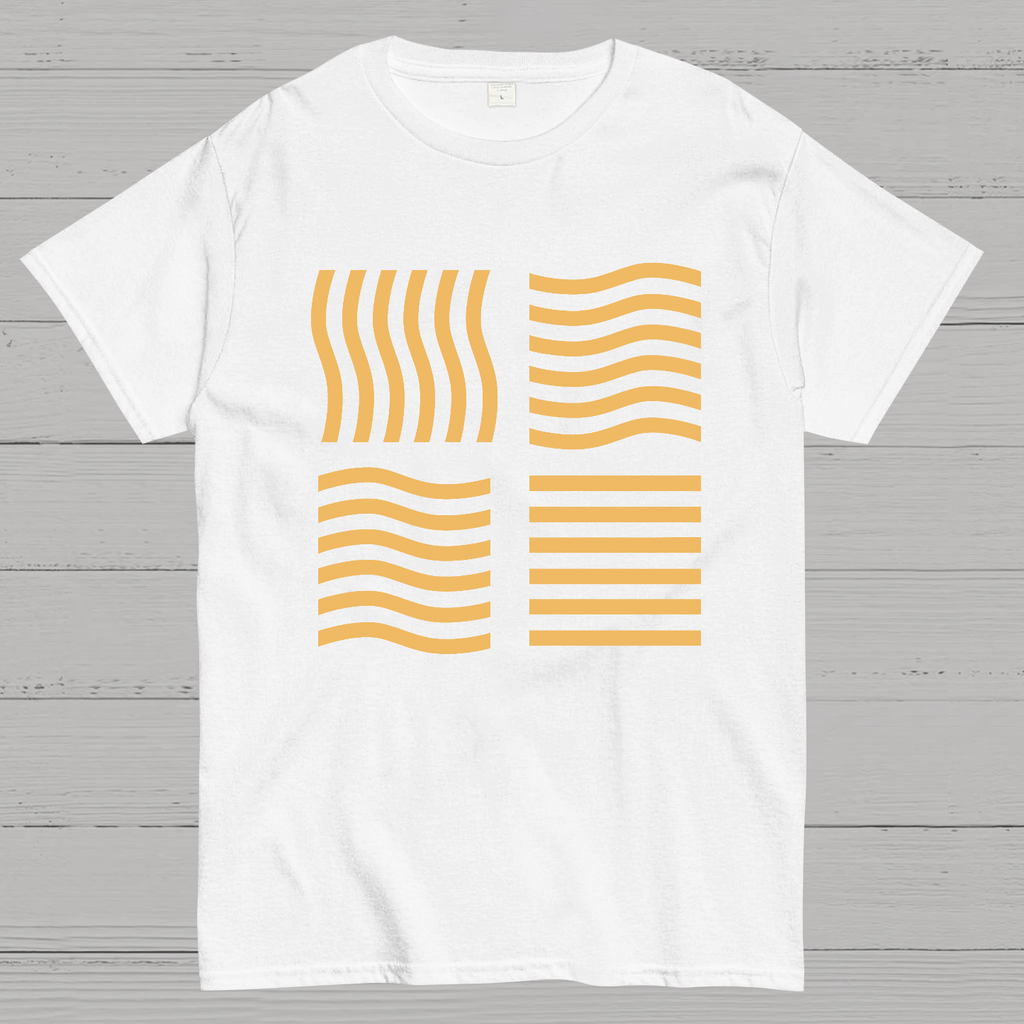 Elemental Stones y T-Shirt