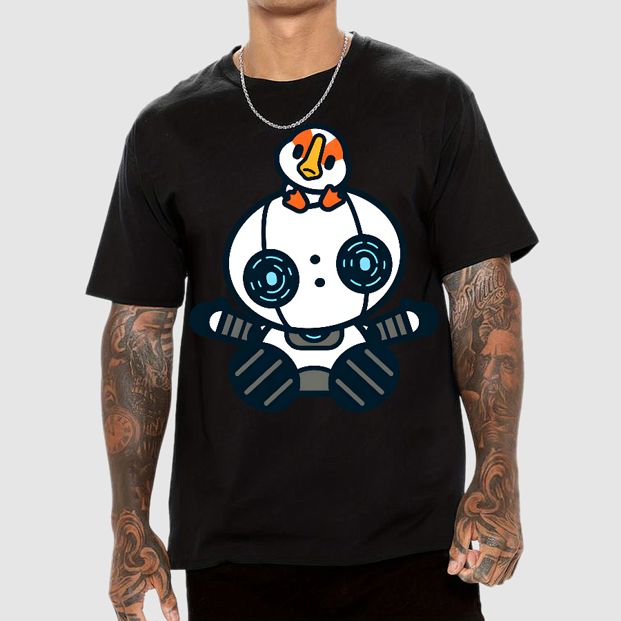 Hello Gosling  T-Shirt