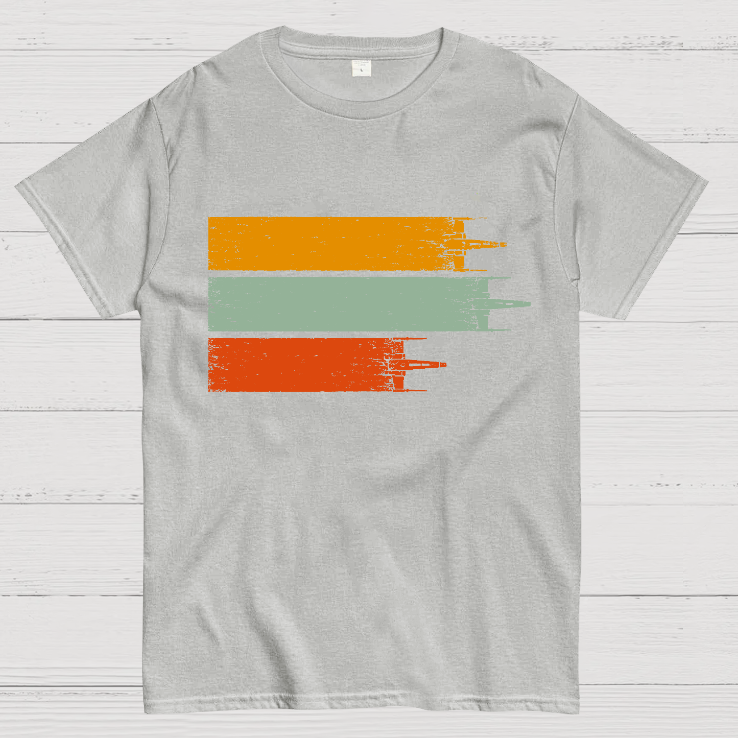 Vintage Science Flyer  T-Shirt