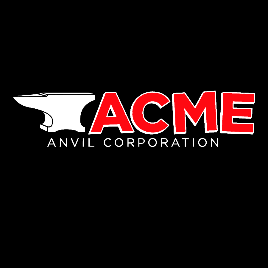 ACME-Reliable Company  T-Shirt