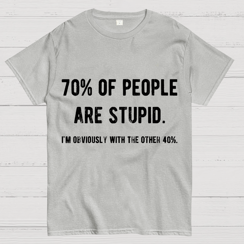 Funny Sarcastic Humor Adult Jokes  T-Shirt