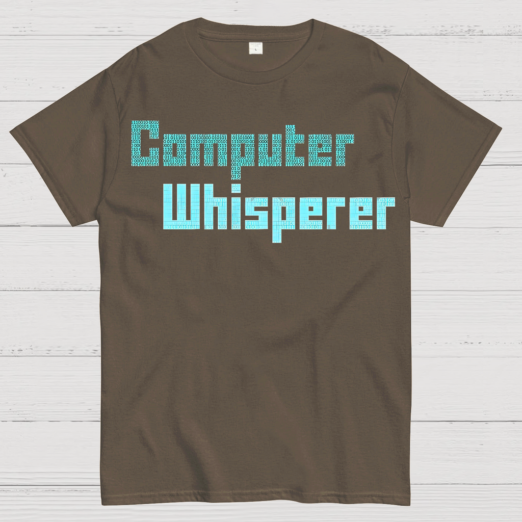 Computer Whisperer  T-Shirt