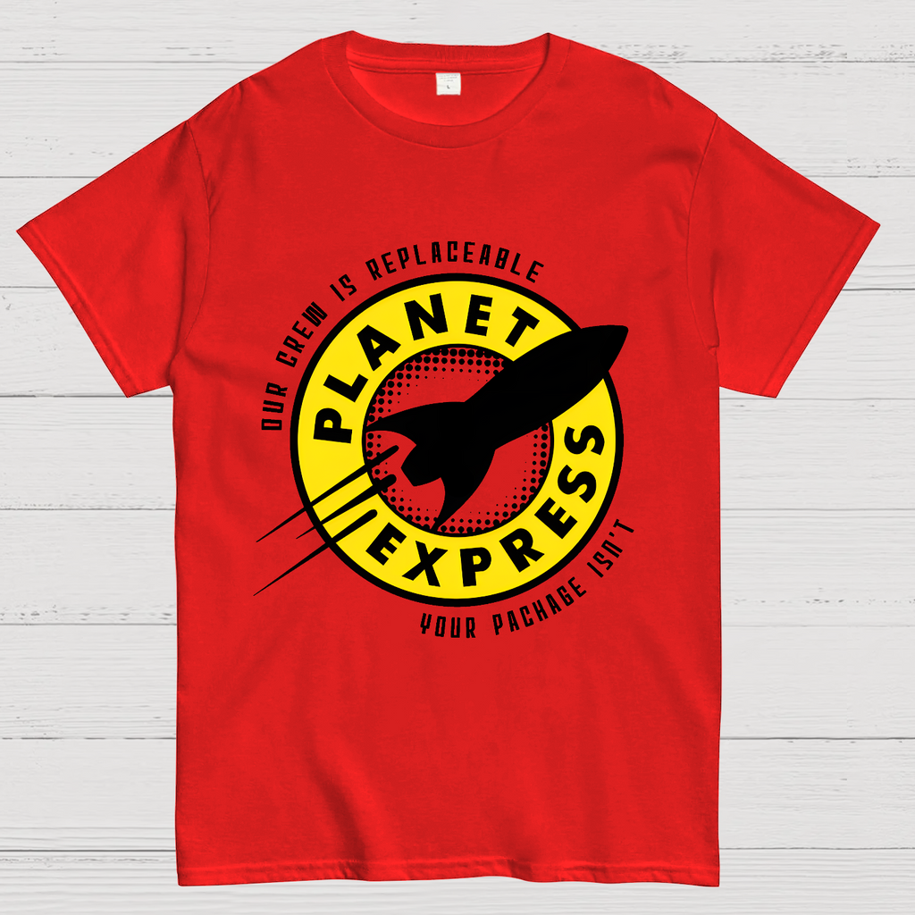 Planet Express  T-Shirt