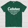 Callahan Auto Parts  T-Shirt