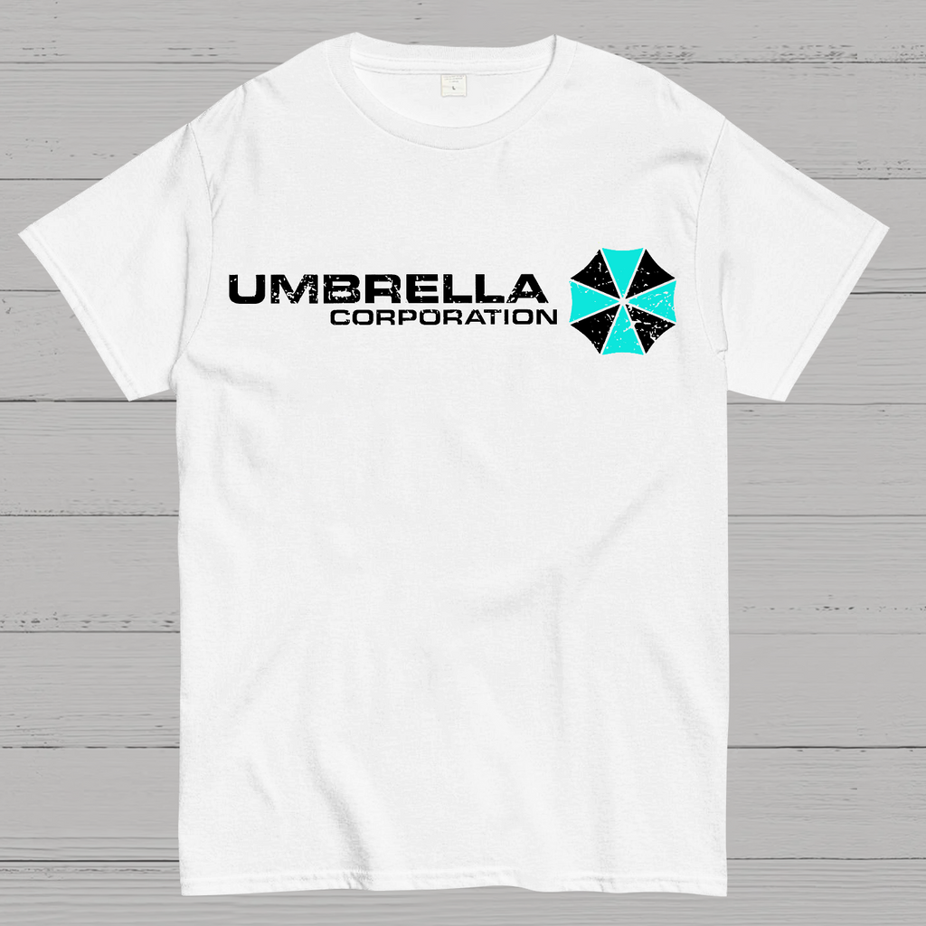 Umbrella Company  T-Shirt