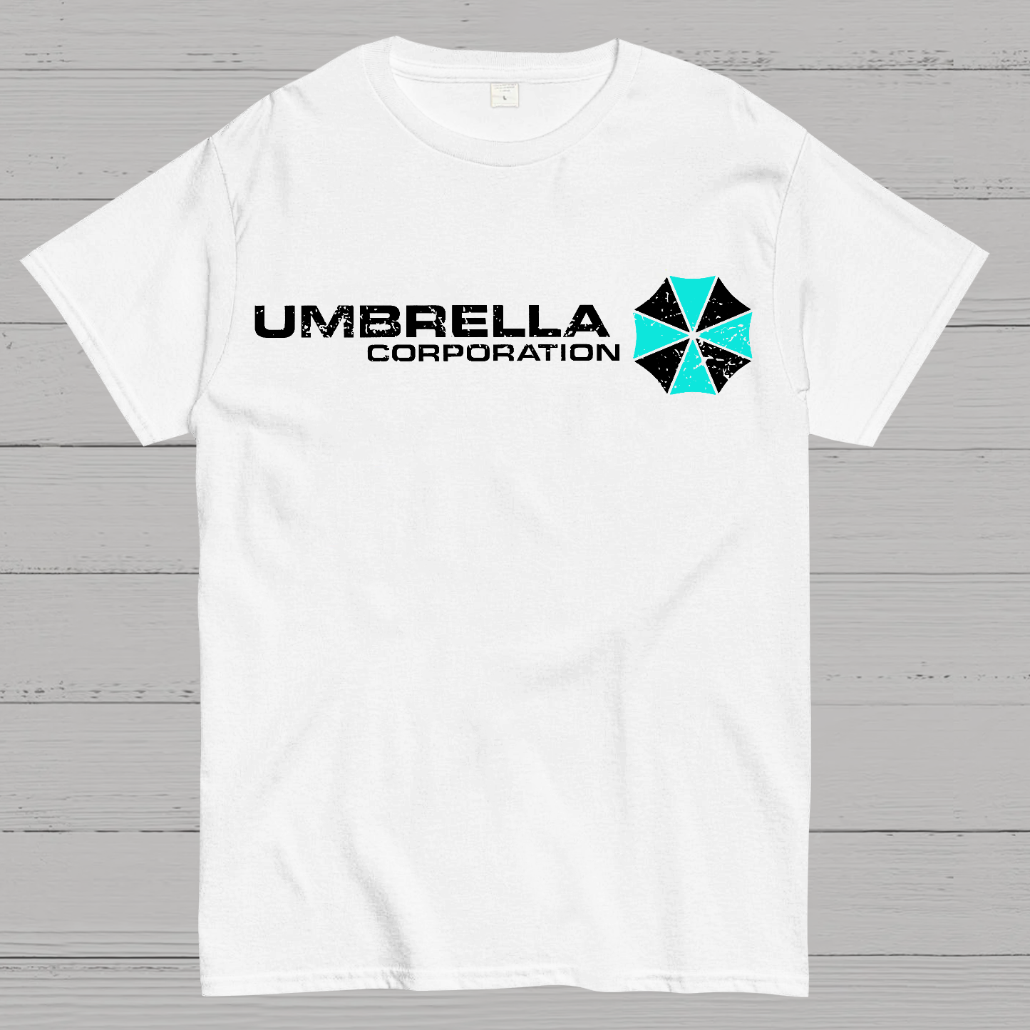 Umbrella Company  T-Shirt