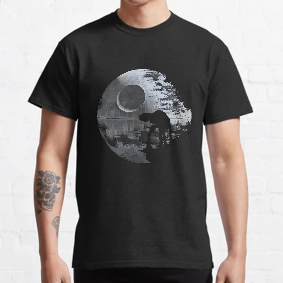 Vintage Star y T-Shirt