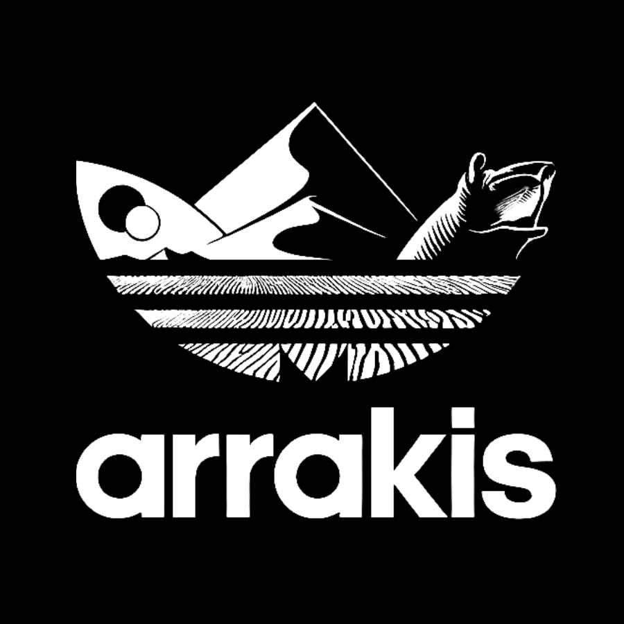 AdiArrakis y T-Shirt