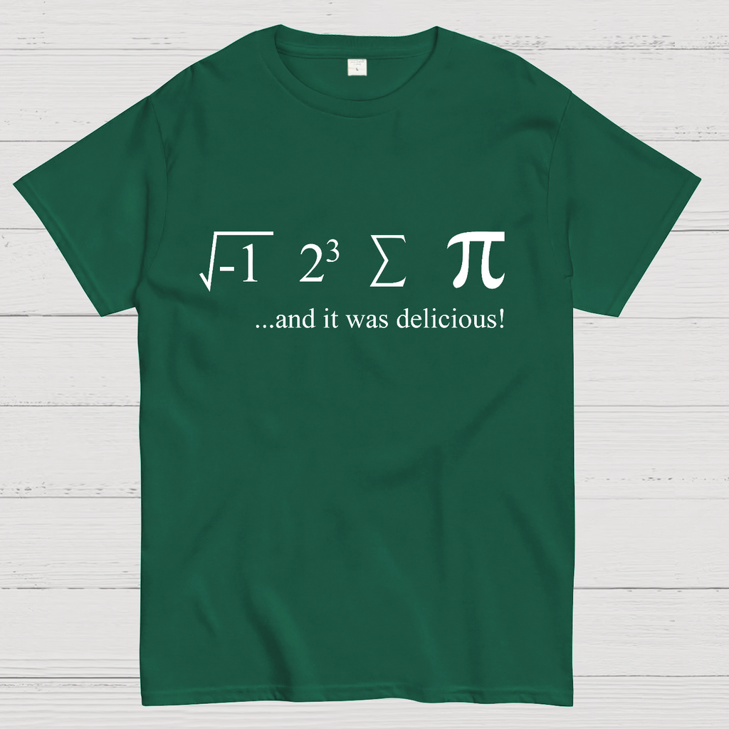 I ate some pie y T-Shirt