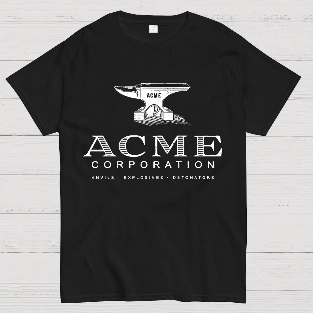 Acme Corporation  T-Shirt