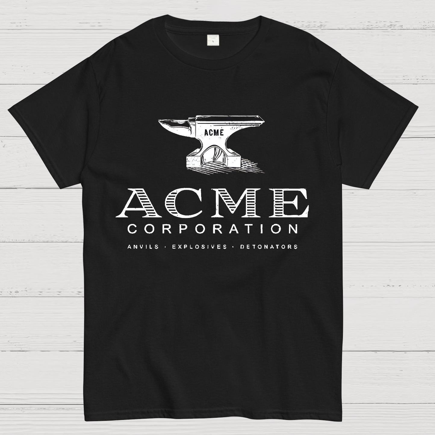 Acme Corporation  T-Shirt