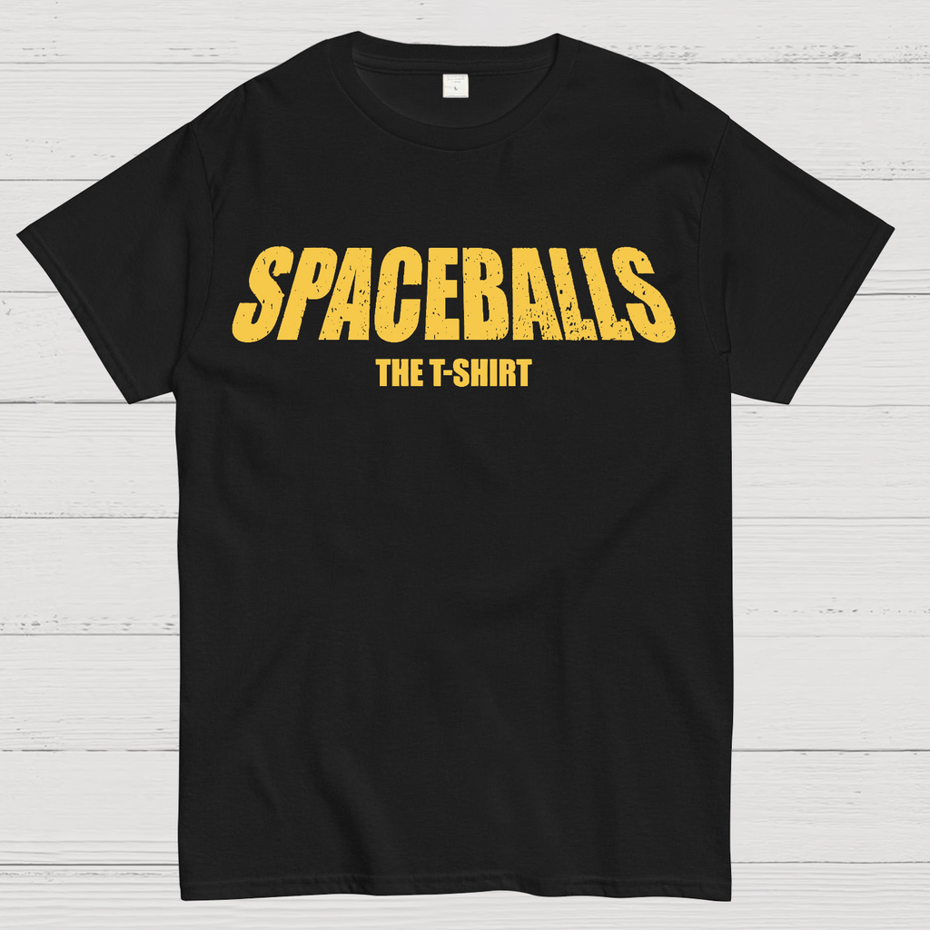 Spaceballs  T-Shirt