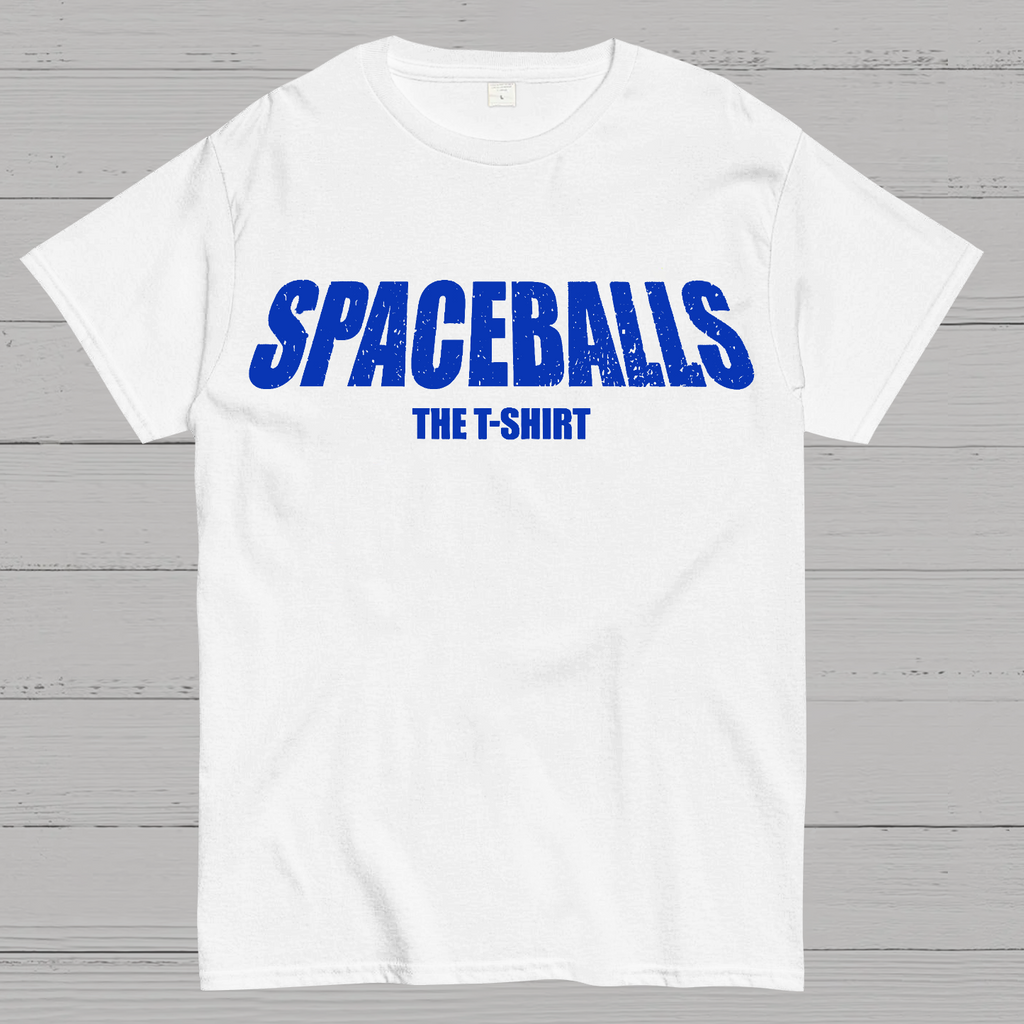Spaceballs  T-Shirt