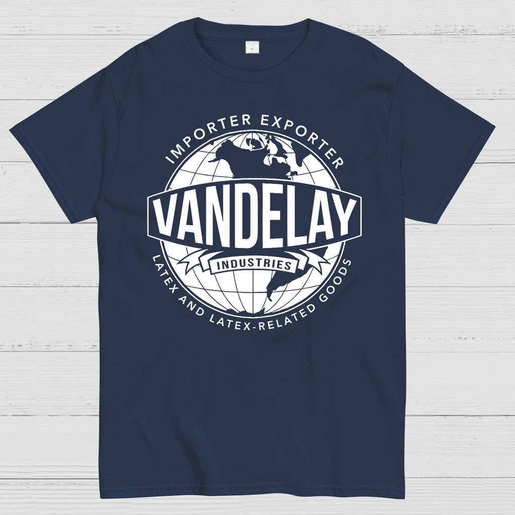 Vandelay Industries  T-Shirt