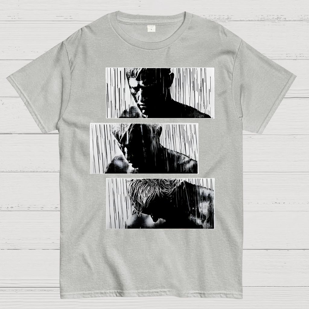 Tears In Rain  T-Shirt