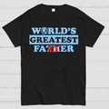 Father's Day Farter  T-Shirt