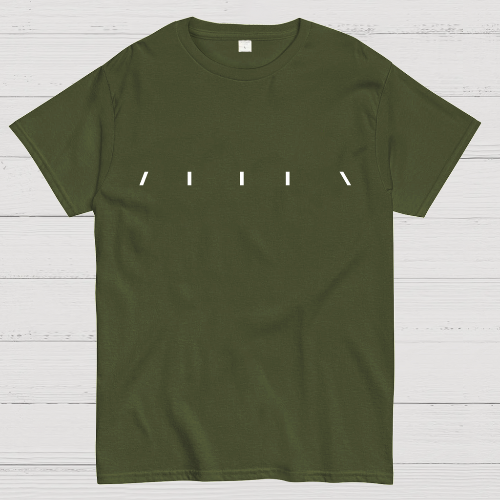 ALIEN Title Sequence  T-Shirt
