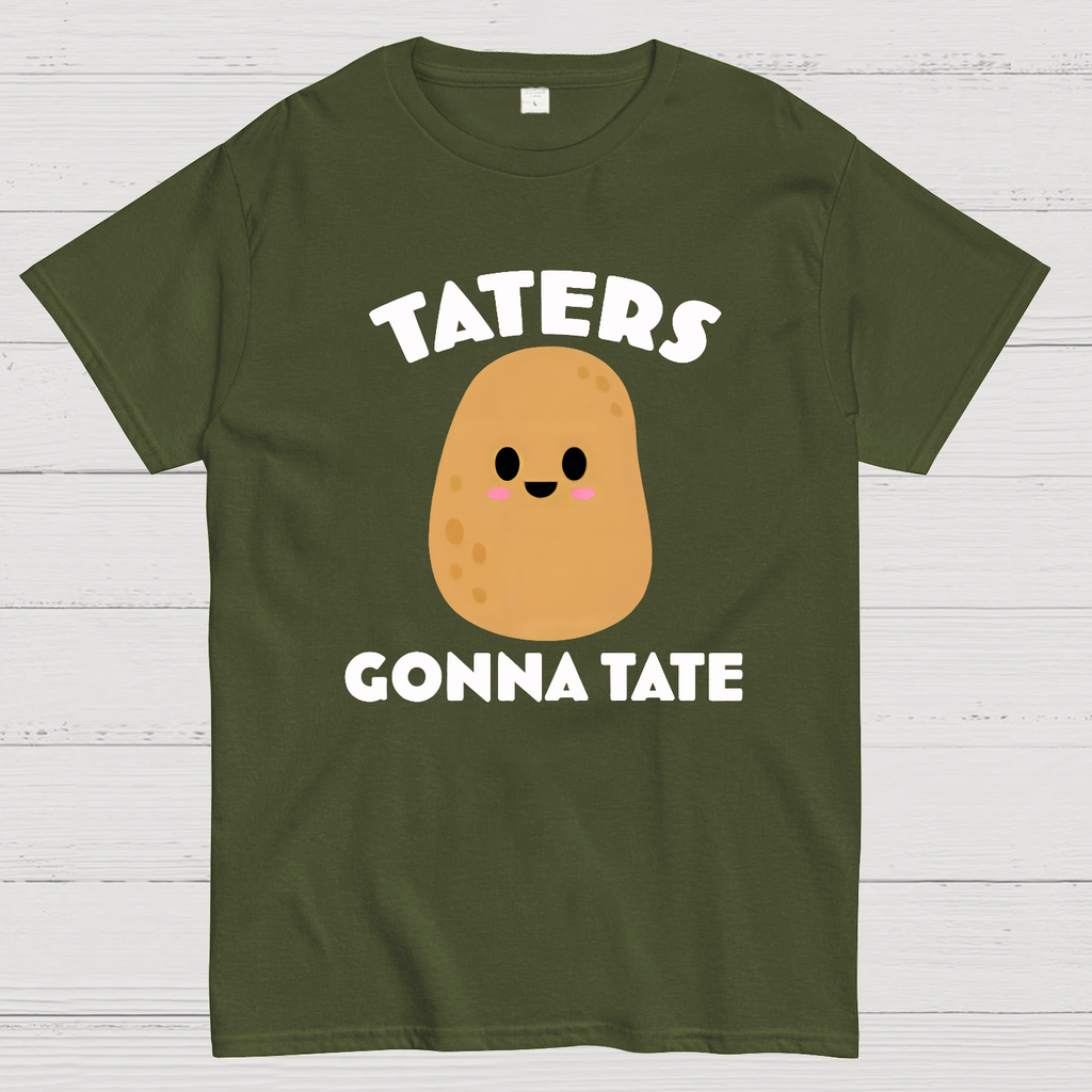 Taters  T-Shirt