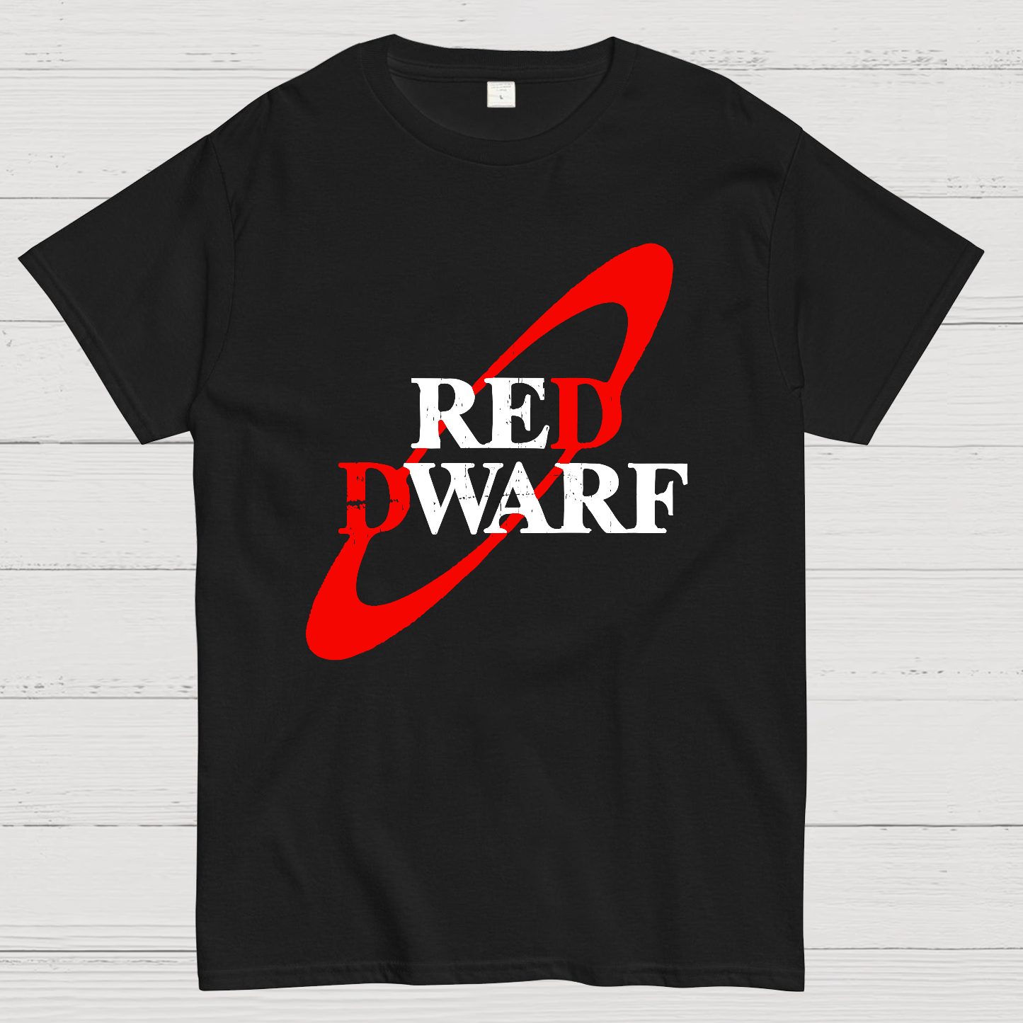 Red Dwarf  T-Shirt