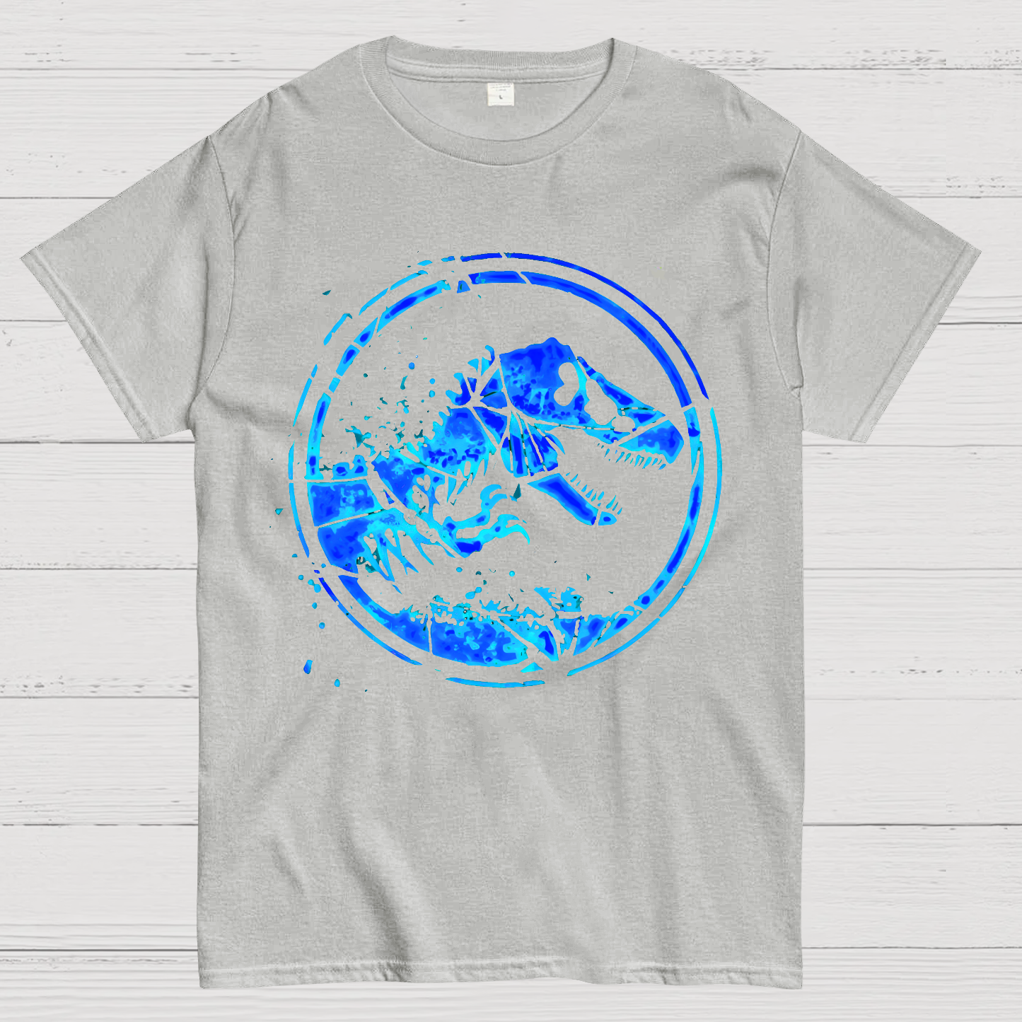 Fallen Kingdom  T-Shirt