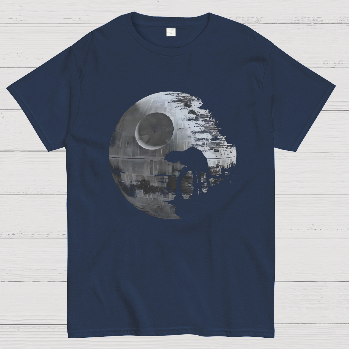 Vintage Star y T-Shirt