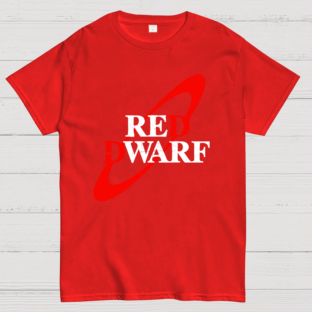 Red Dwarf  T-Shirt