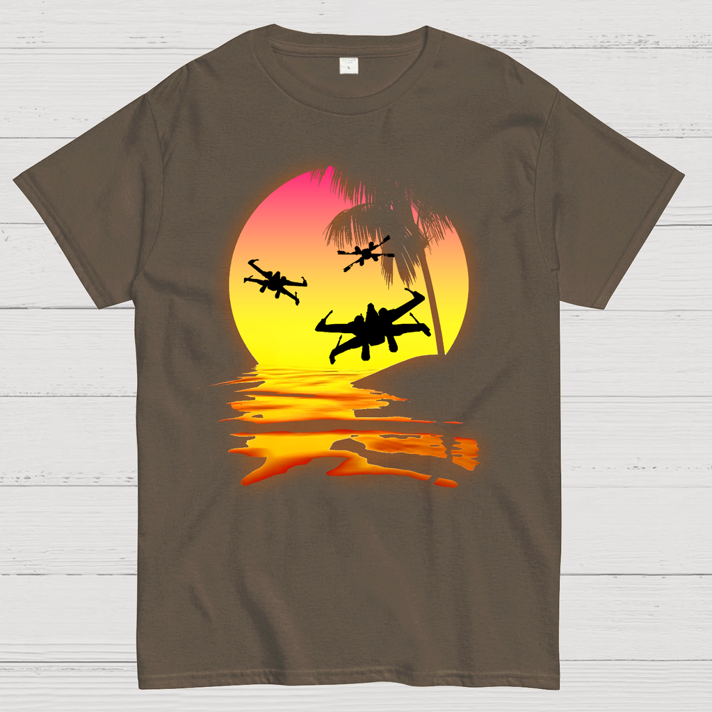 X-wing Starfighter  T-Shirt