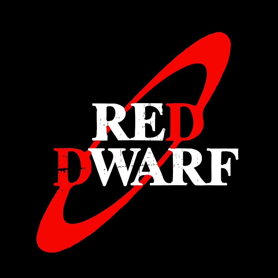 Red Dwarf  T-Shirt