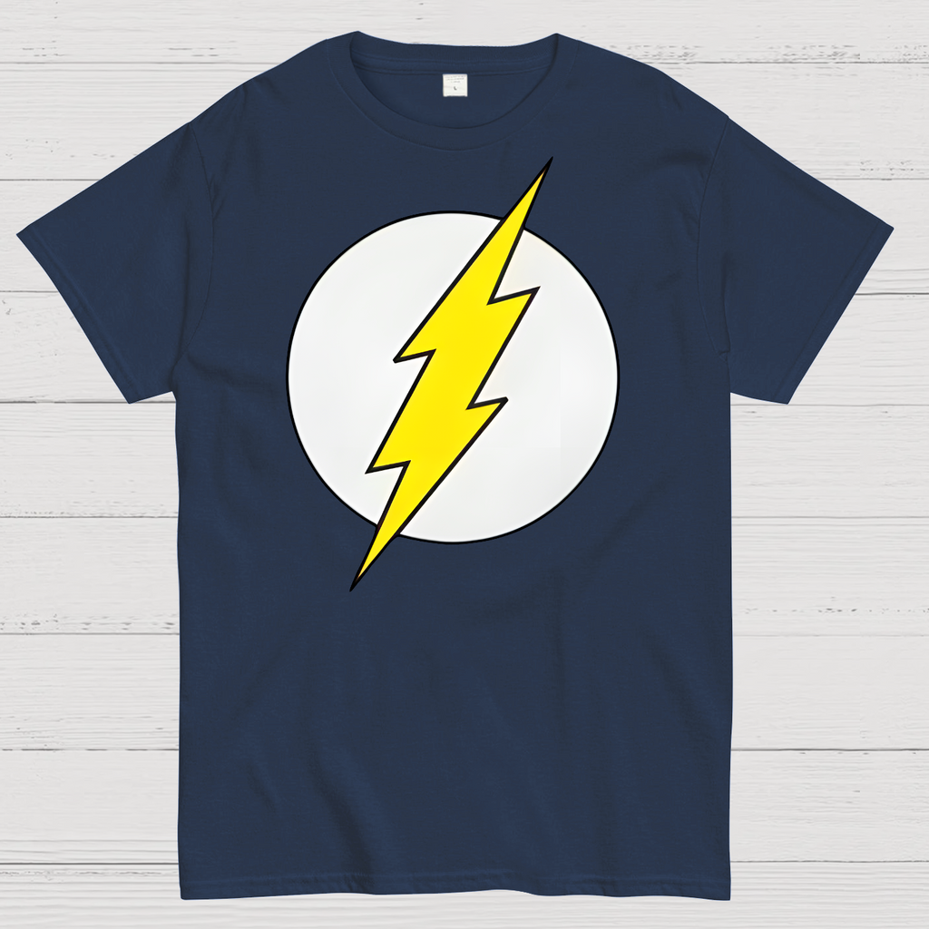 The Flash  T-Shirt