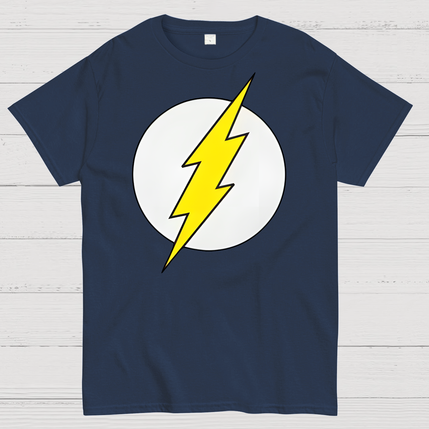 The Flash  T-Shirt