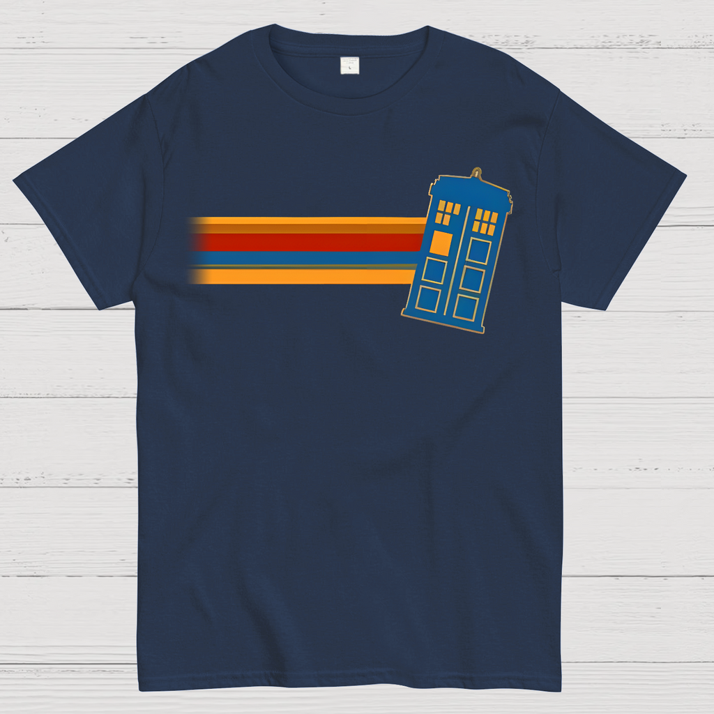 13th Doctor Who  T-Shirt