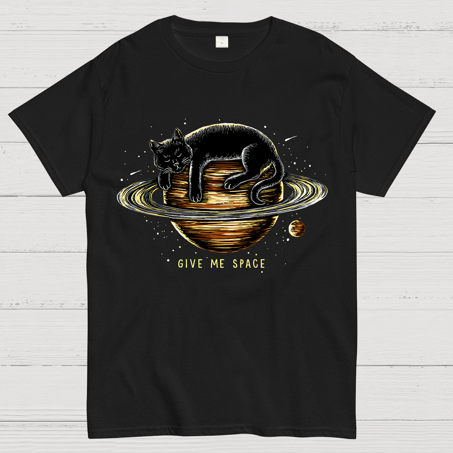 Give me space  T-Shirt