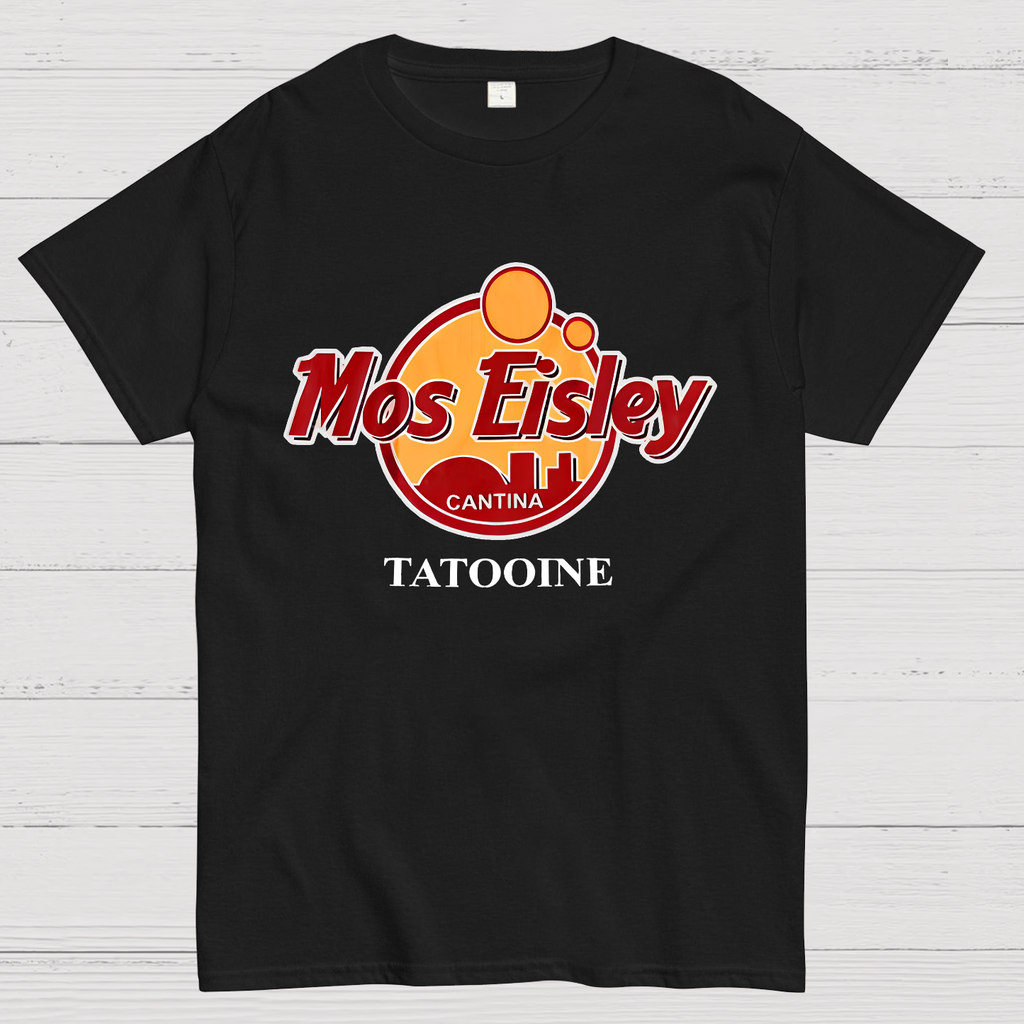Mos Eisley Cantina  T-Shirt