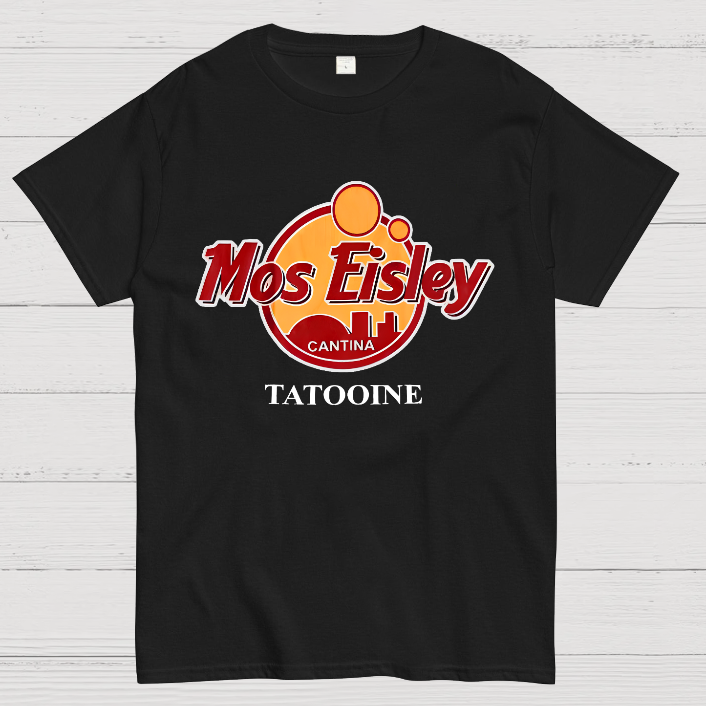 Mos Eisley Cantina  T-Shirt