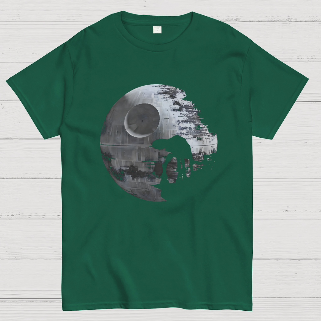 Vintage Star y T-Shirt